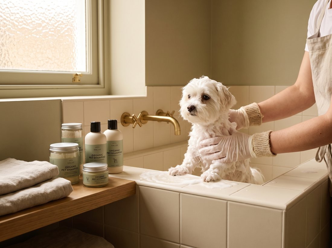Pet Spa Day in Salem, OR at Claws-N-Paws Salem, Oregon